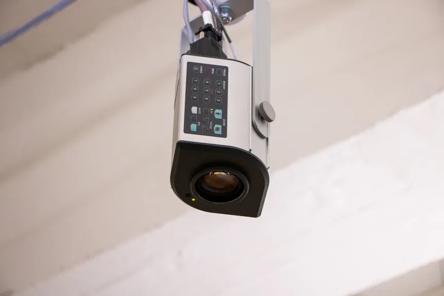 Document Camera 1