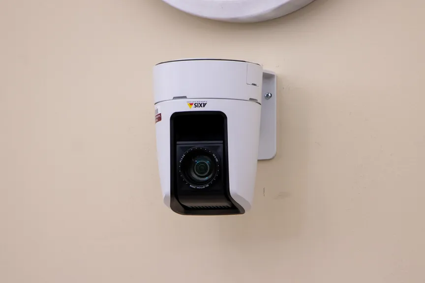 Rear Camera