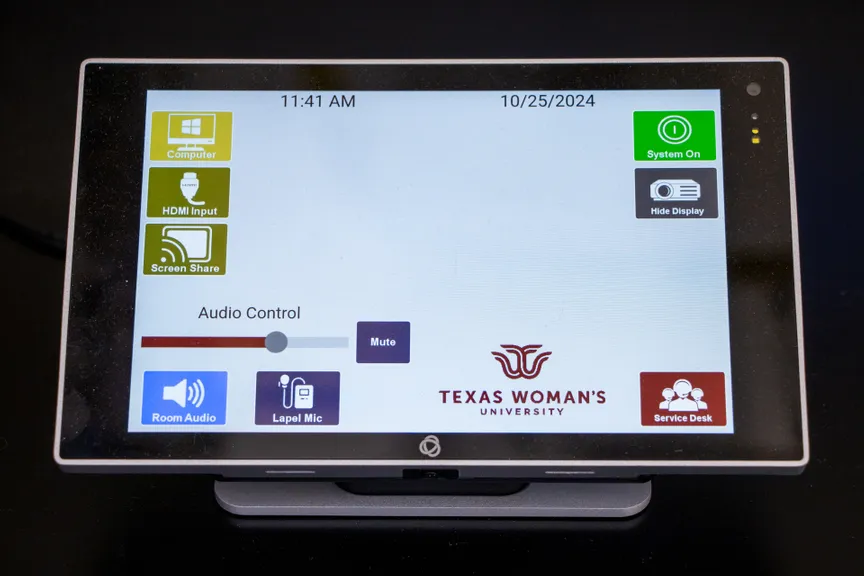 Touch Panel