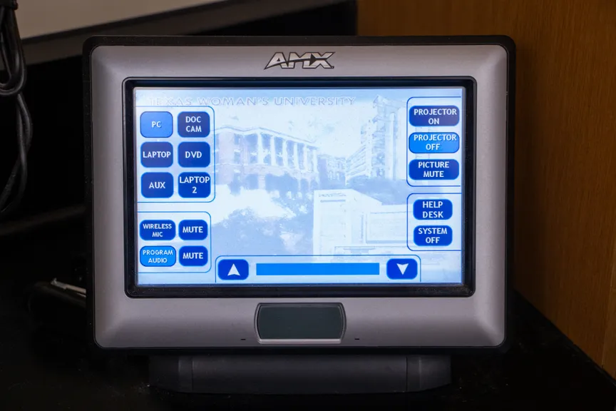 Touch Panel
