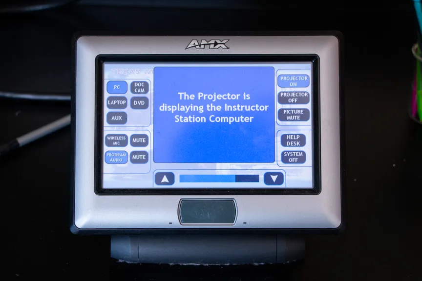 Touch Panel