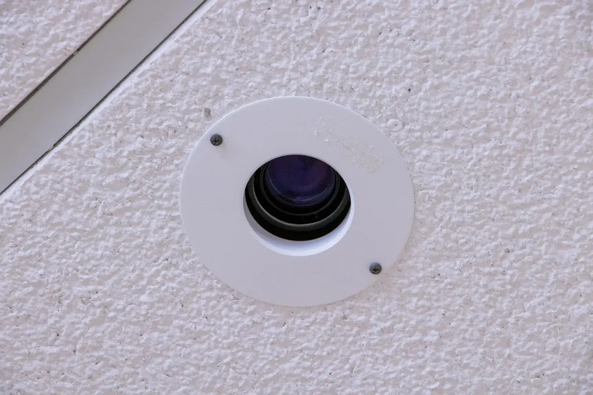 Document Camera