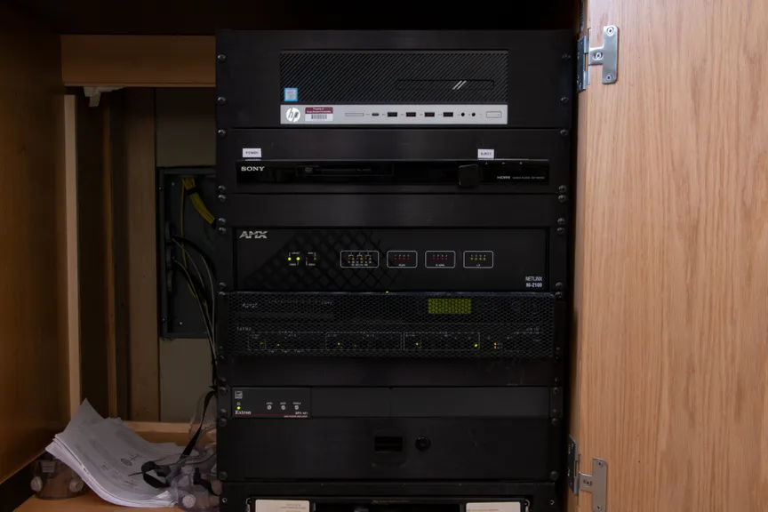 Rack