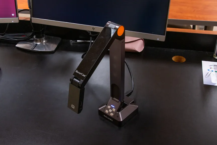 Document Camera
