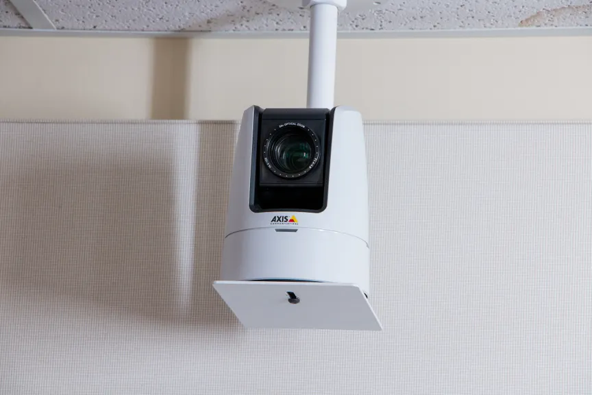 Rear Camera