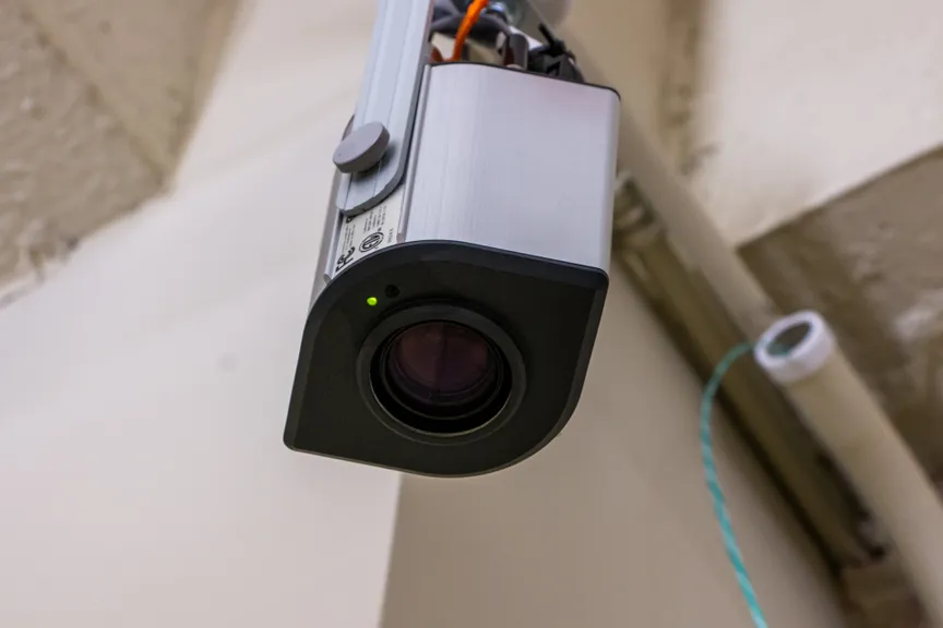 Document Camera