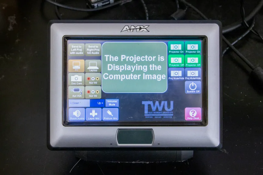 Touch Panel
