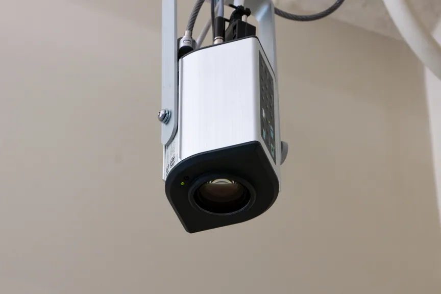 Document Camera