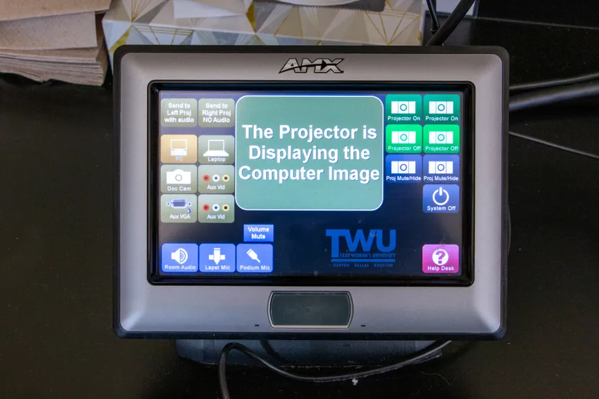 Touch Panel
