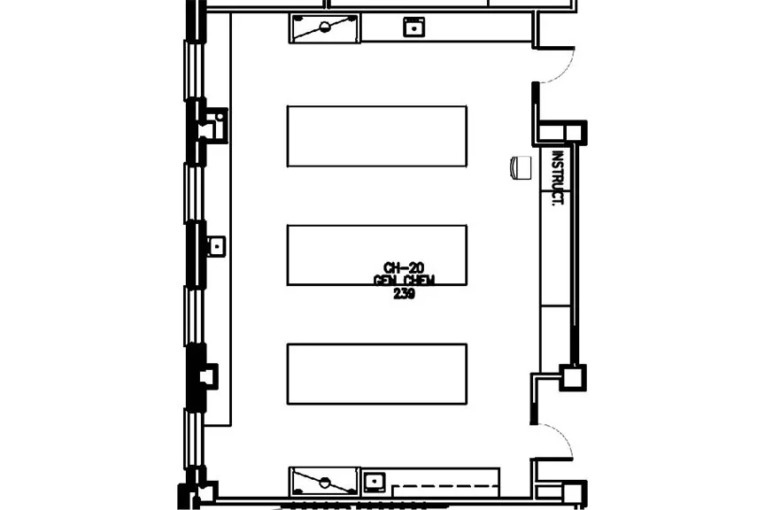 Room Layout
