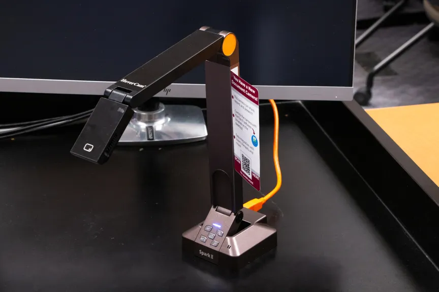 Document Camera