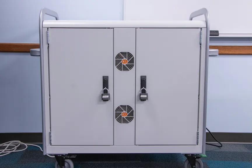 Laptop Cart