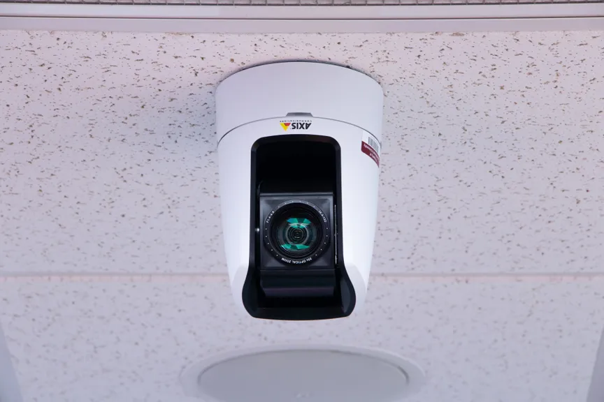 Rear Camera