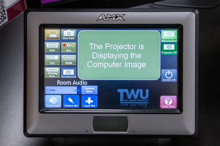 Touch Panel
