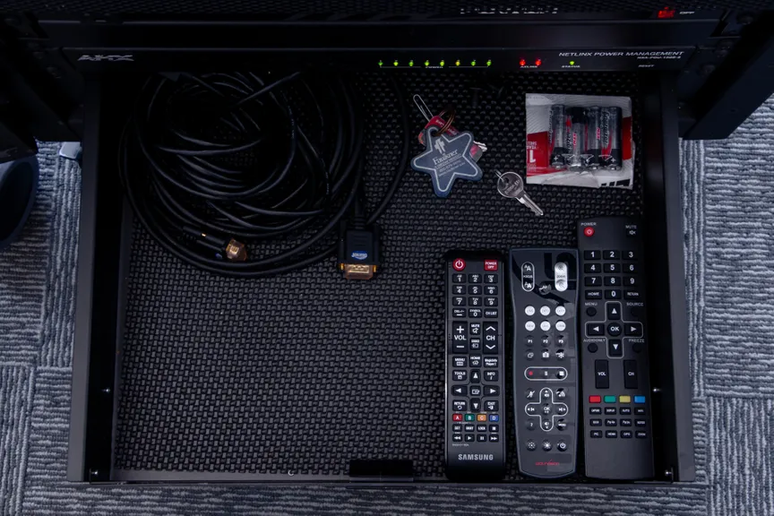 Rack Drawer