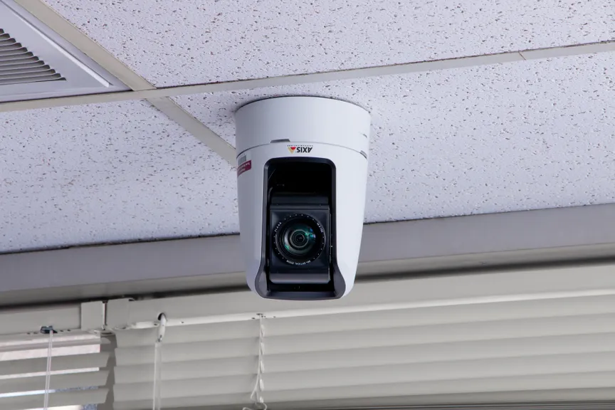 Rear Camera