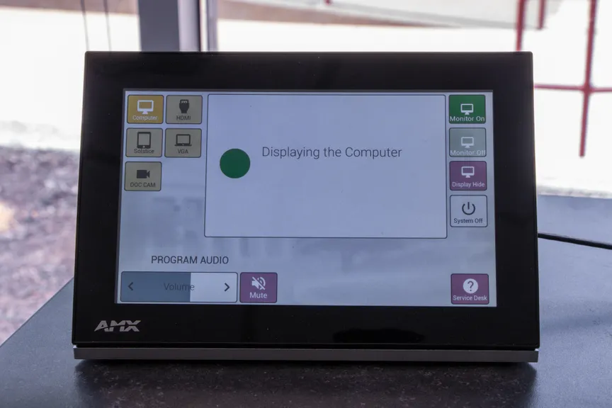 Touch Panel