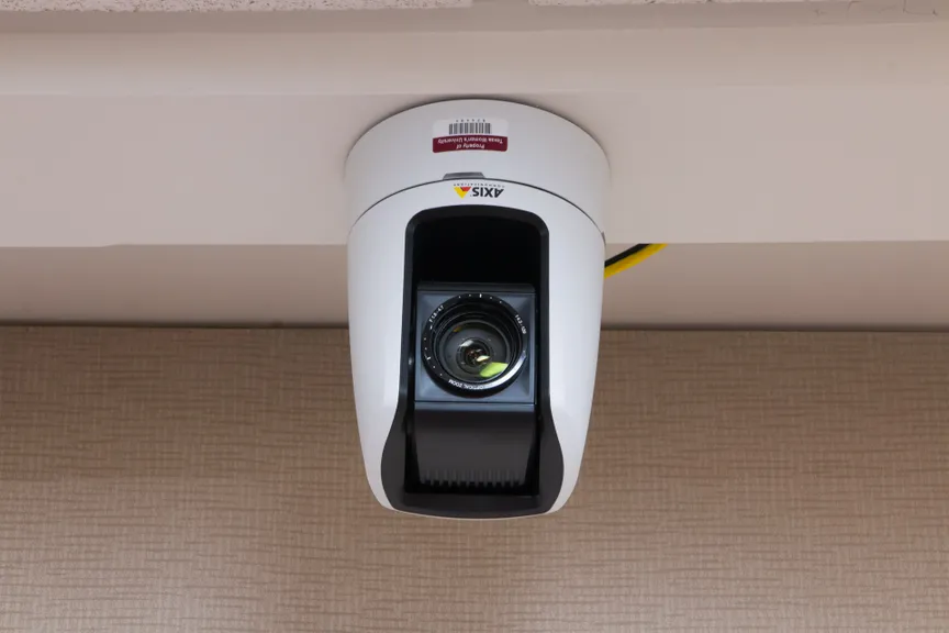 Rear Camera