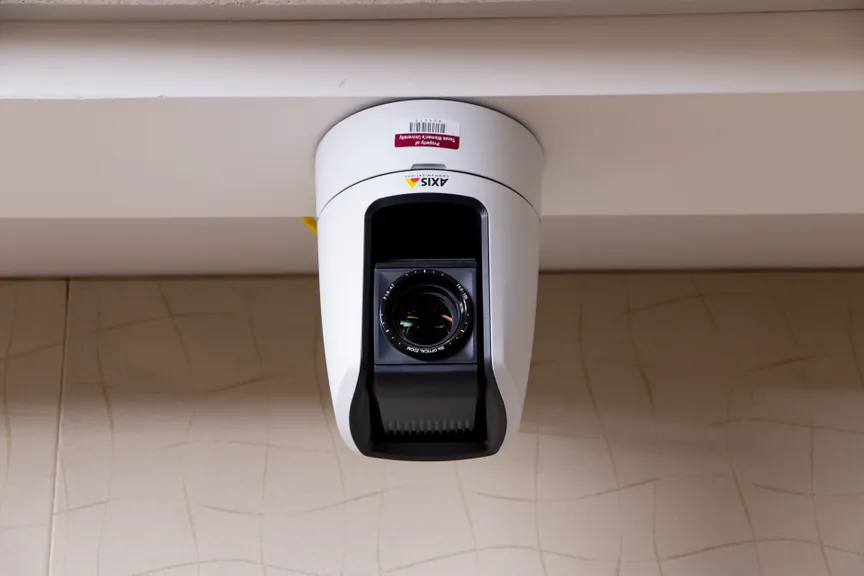 Rear Camera