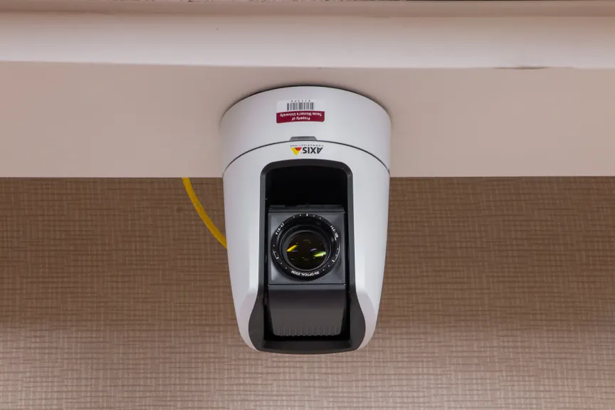 Rear Camera