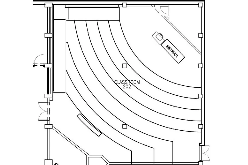 Room Layout