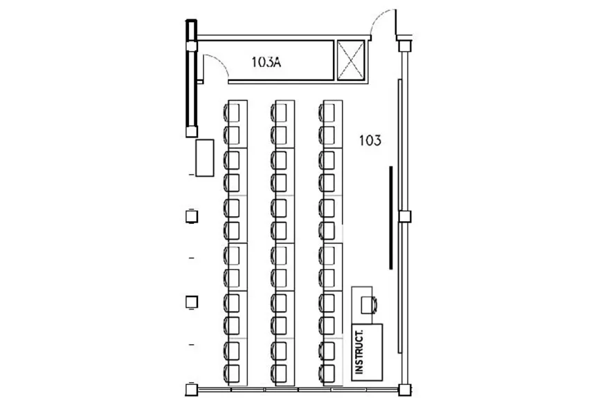 Room Layout