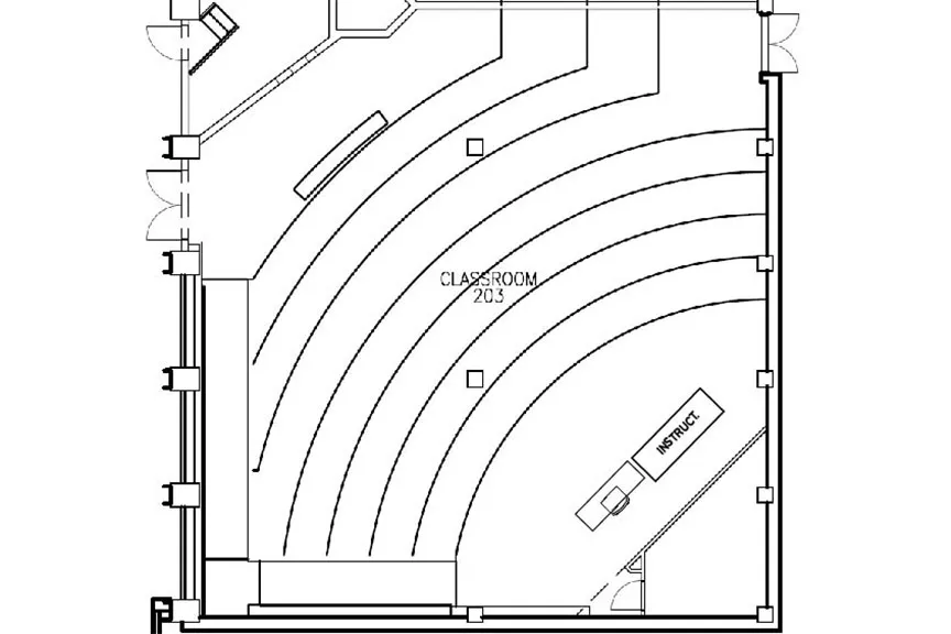 Room Layout