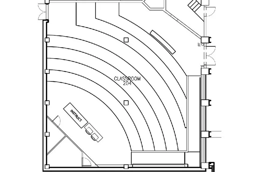 Room Layout
