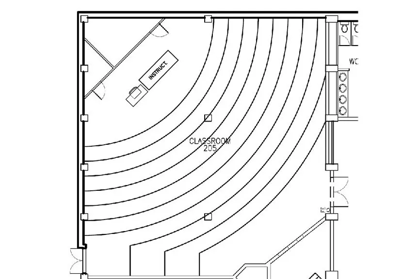Room Layout