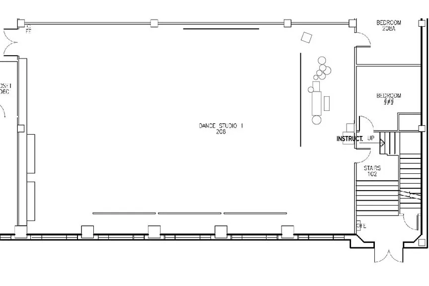 Room Layout