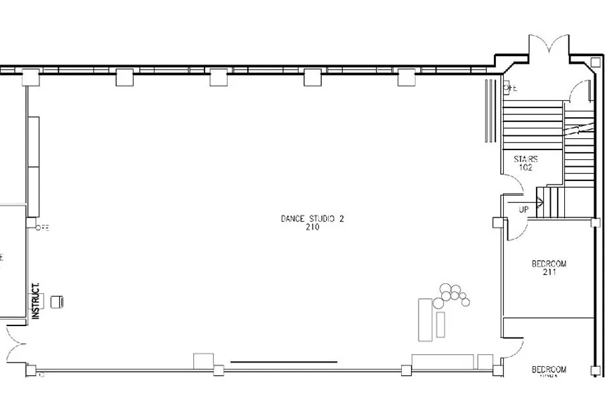 Room Layout