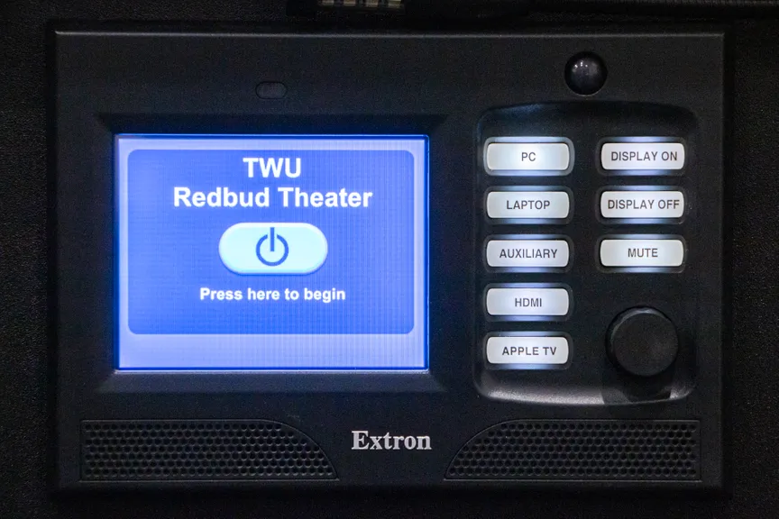 Touch Panel