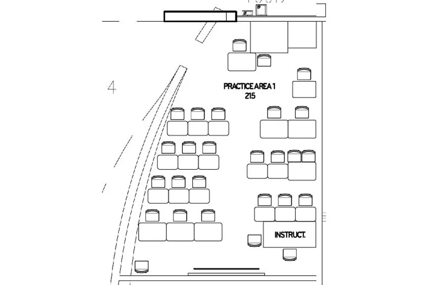 Room Layout