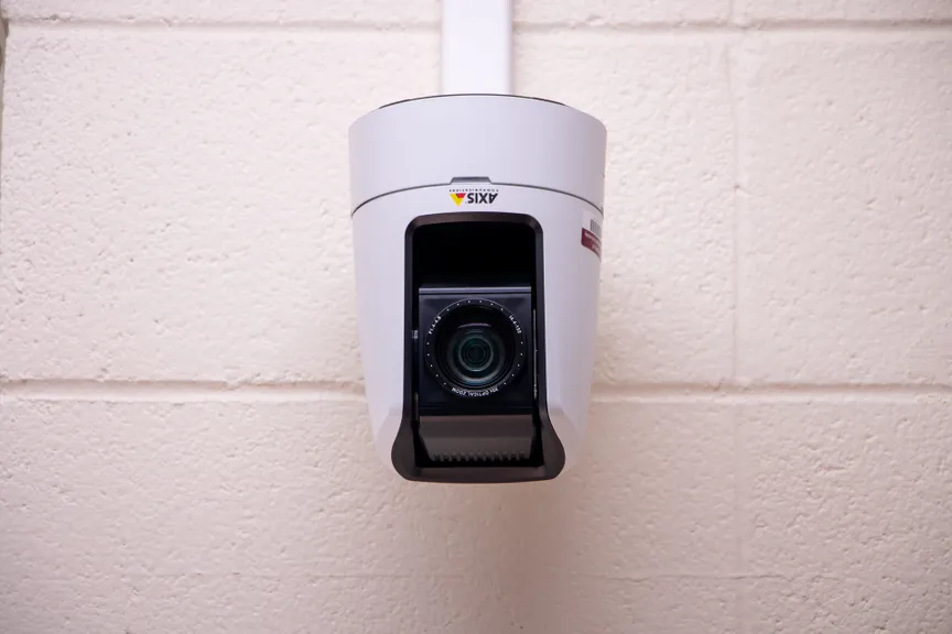 Rear Camera