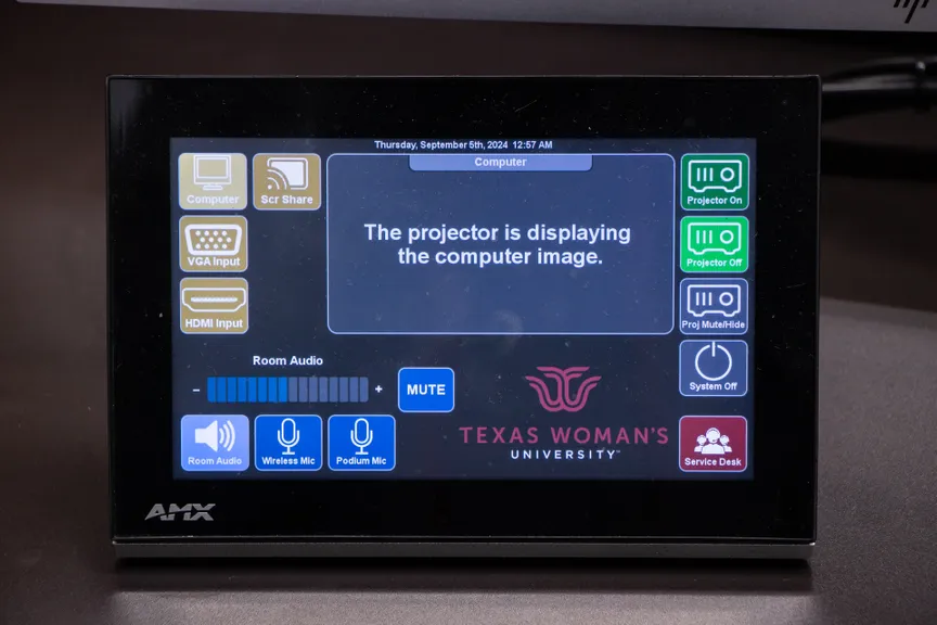 Touch Panel