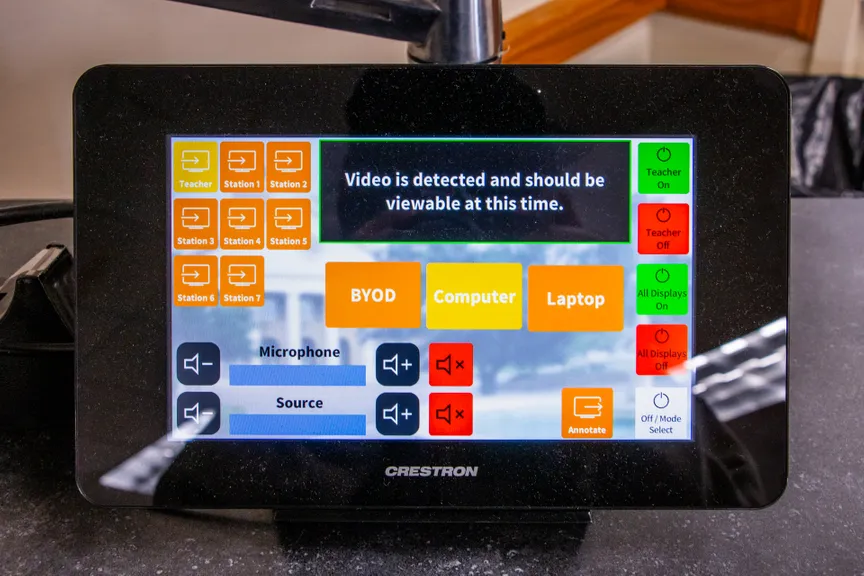 Touch Panel