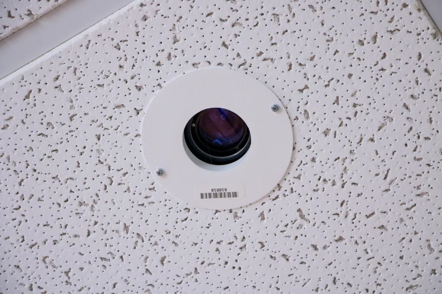 Document Camera