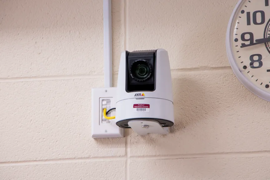 Rear Camera