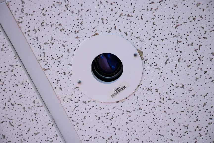 Document Camera
