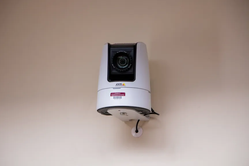 Rear Camera