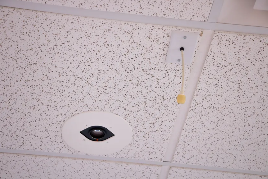 Document Camera