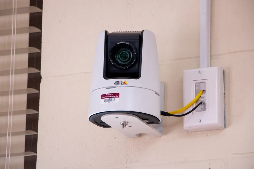 Rear Camera