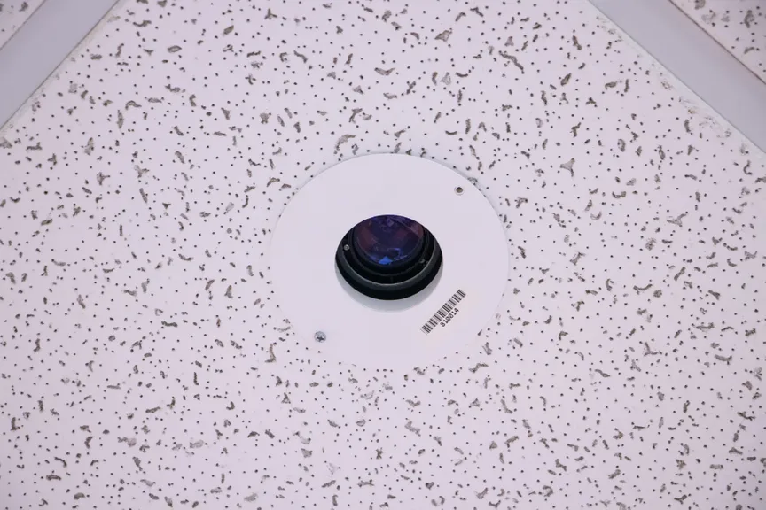 Document Camera