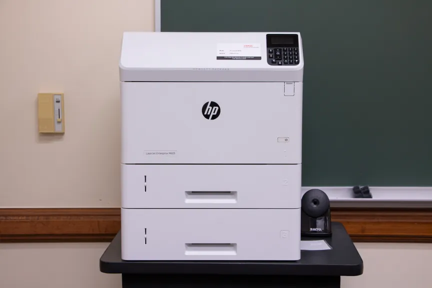 Printer