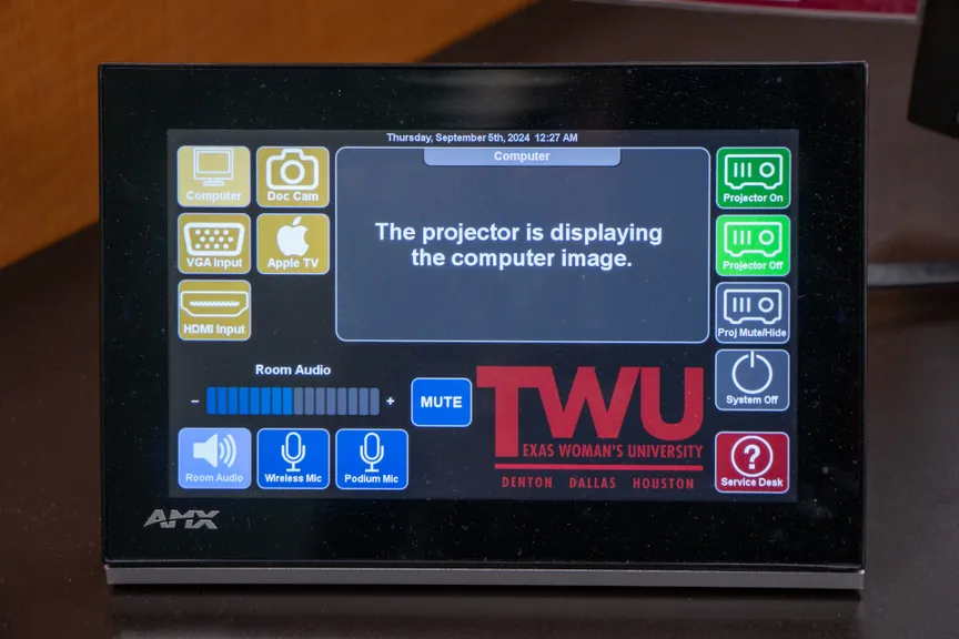 Touch Panel