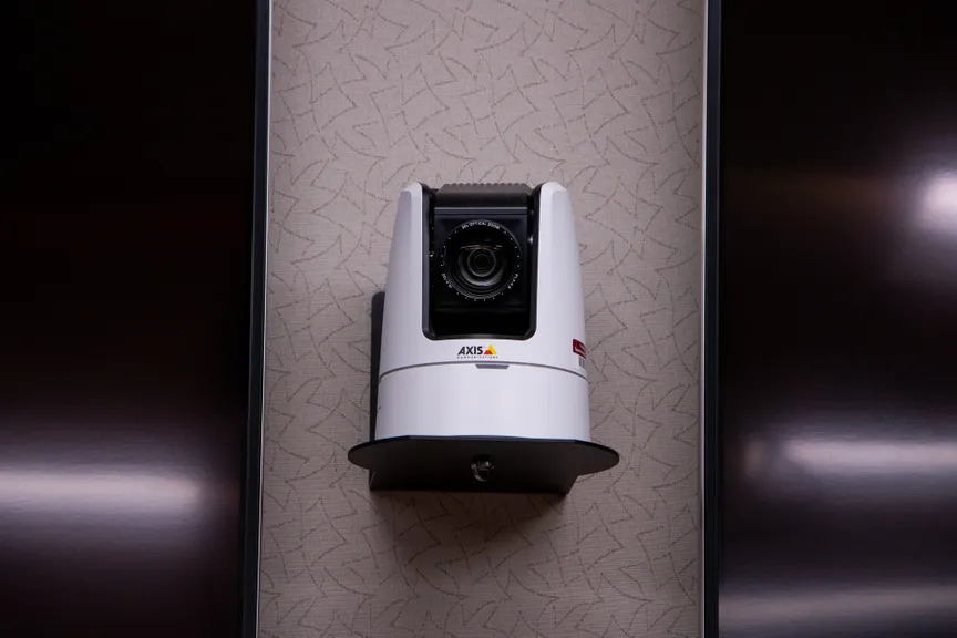 Rear Camera