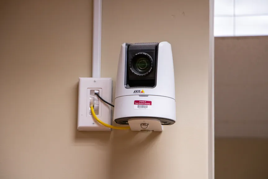 Rear Camera
