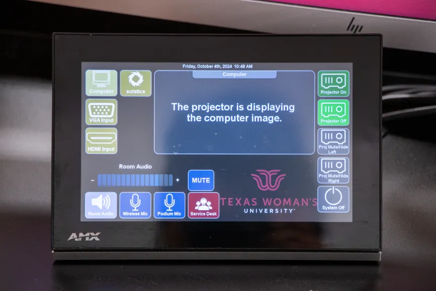 Touch Panel