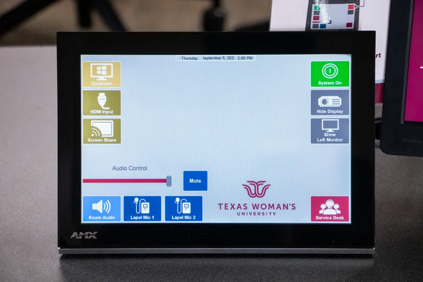 Touch Panel
