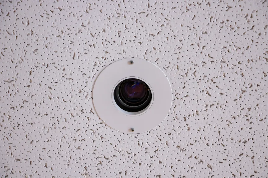 Document Camera